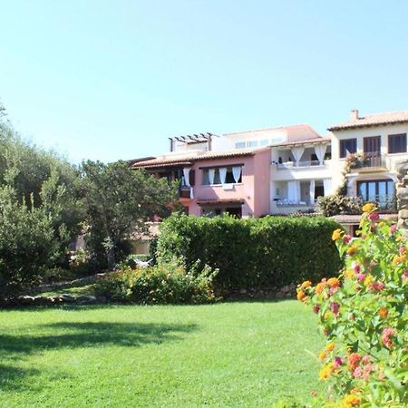 Aldiola Porto Rotondo Daire Dış mekan fotoğraf