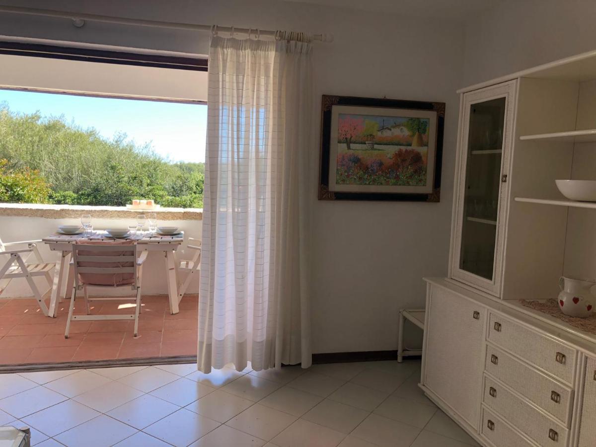Aldiola Porto Rotondo Daire Dış mekan fotoğraf