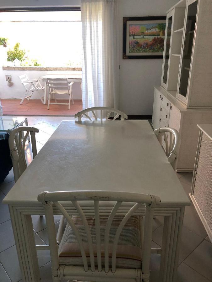 Aldiola Porto Rotondo Daire Dış mekan fotoğraf