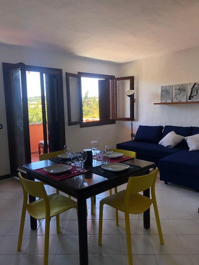 Aldiola Porto Rotondo Daire Dış mekan fotoğraf