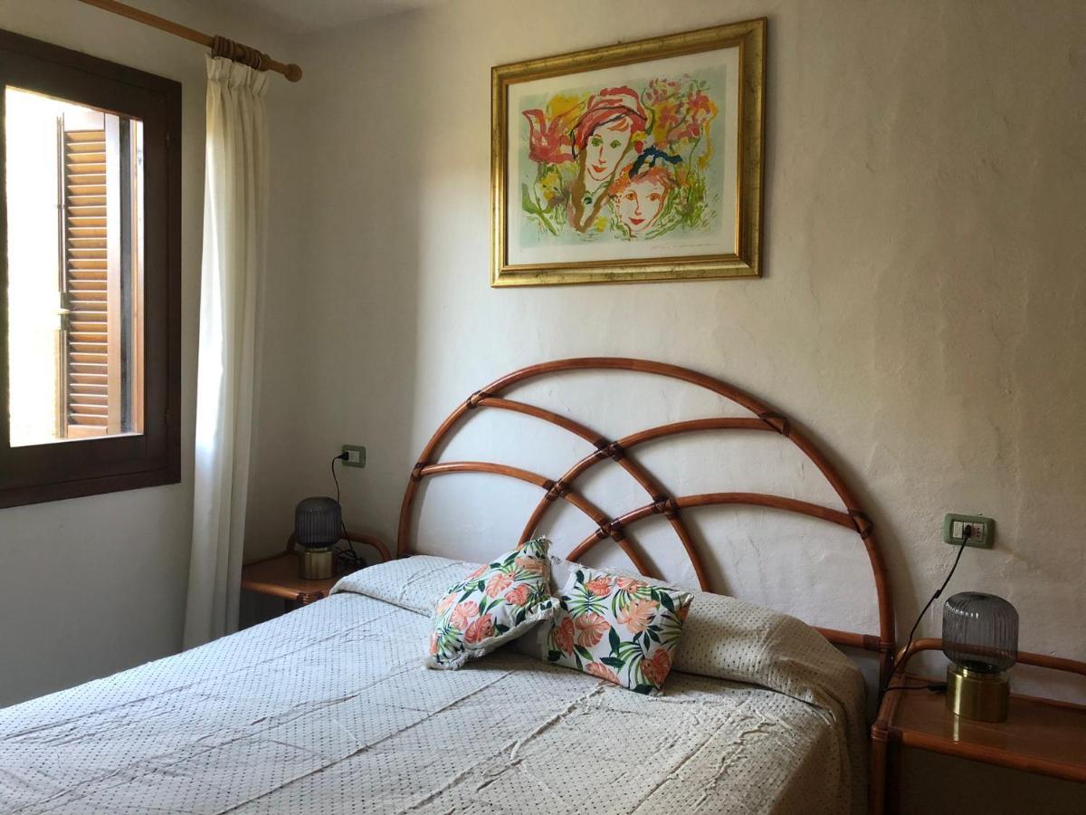 Aldiola Porto Rotondo Daire Dış mekan fotoğraf