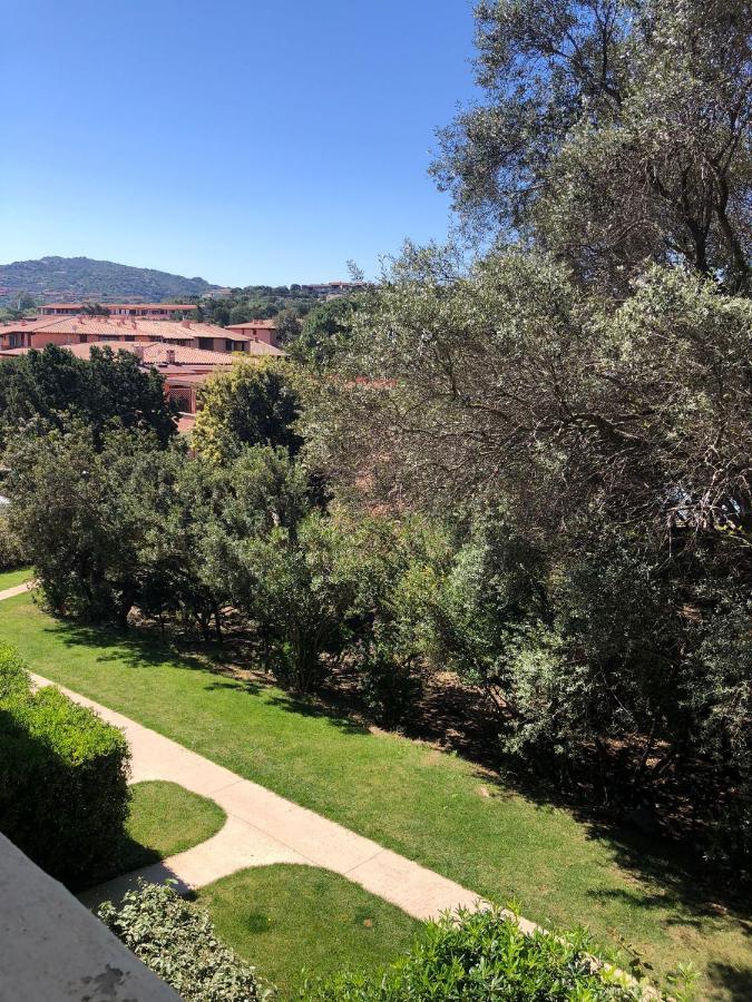 Aldiola Porto Rotondo Daire Dış mekan fotoğraf