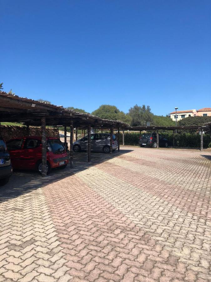 Aldiola Porto Rotondo Daire Dış mekan fotoğraf