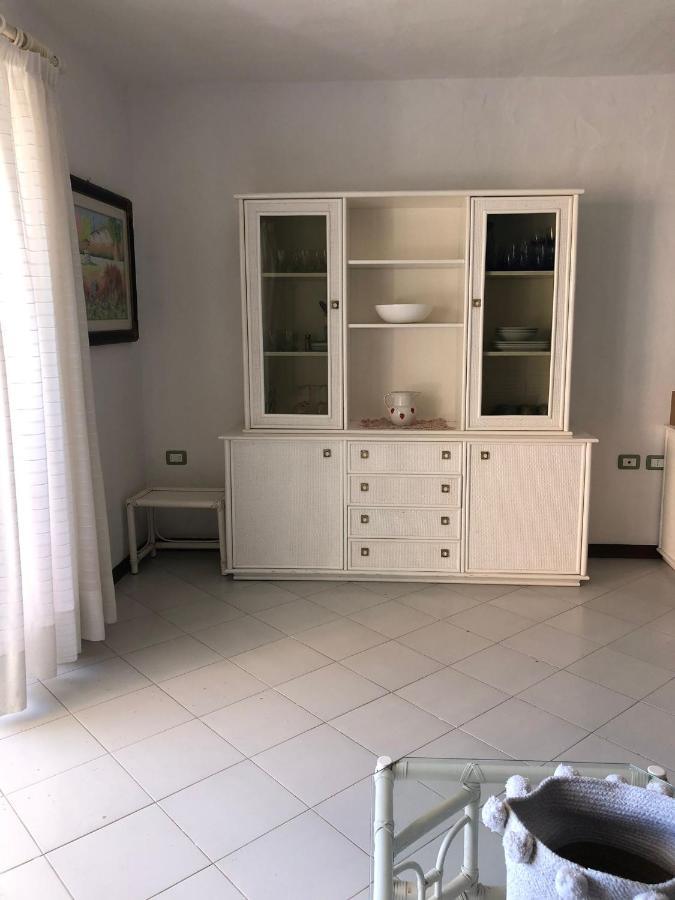 Aldiola Porto Rotondo Daire Dış mekan fotoğraf