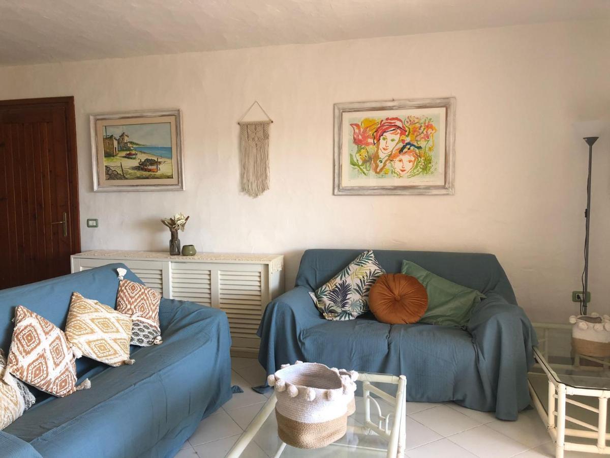 Aldiola Porto Rotondo Daire Dış mekan fotoğraf