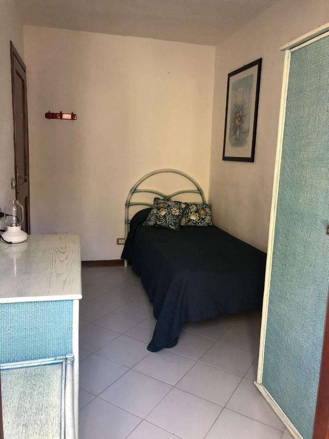 Aldiola Porto Rotondo Daire Dış mekan fotoğraf