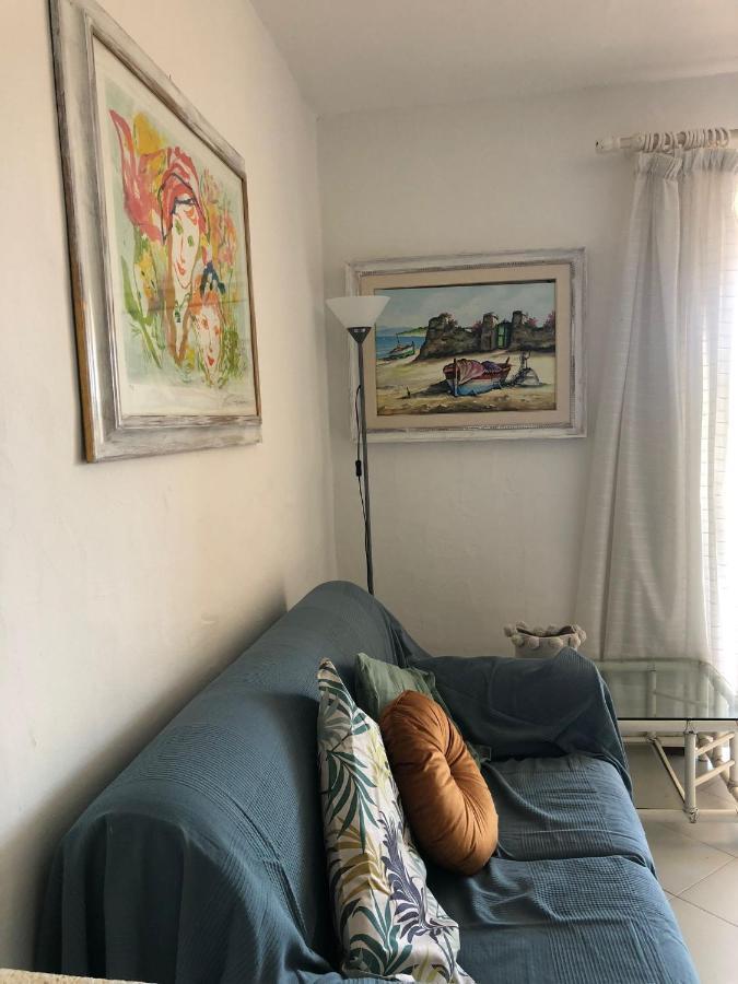 Aldiola Porto Rotondo Daire Dış mekan fotoğraf