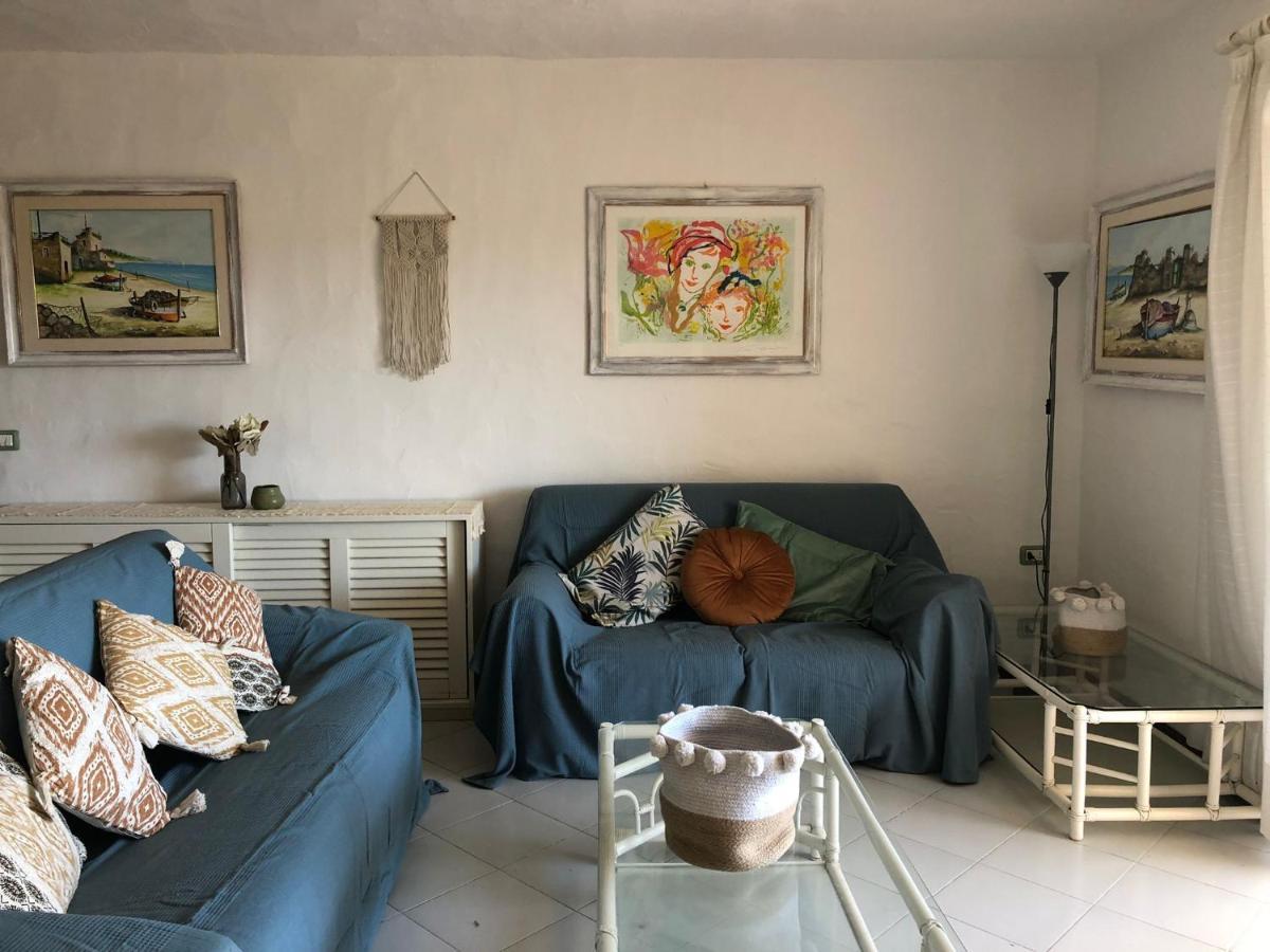Aldiola Porto Rotondo Daire Dış mekan fotoğraf