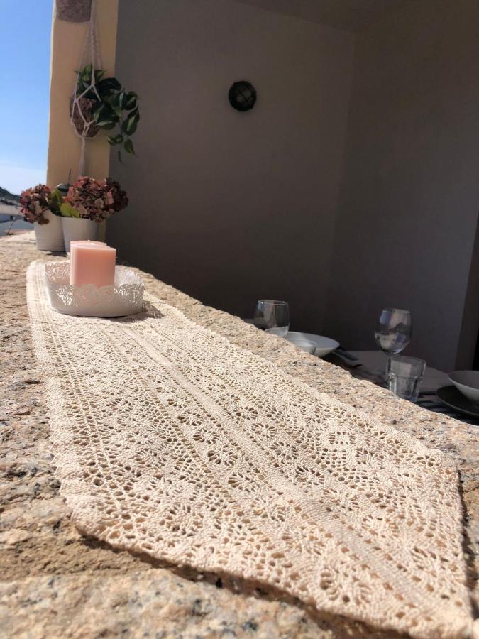 Aldiola Porto Rotondo Daire Dış mekan fotoğraf