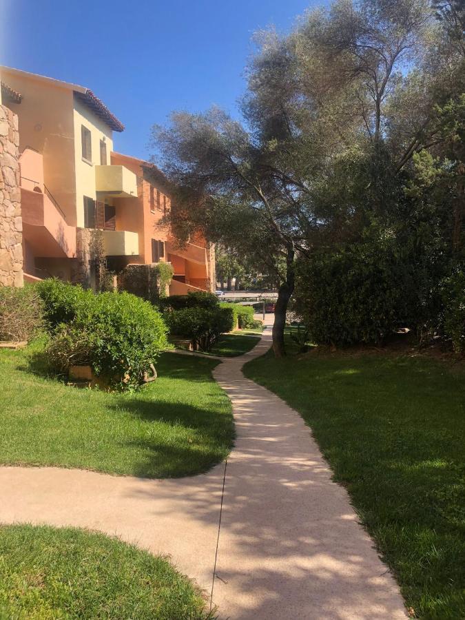 Aldiola Porto Rotondo Daire Dış mekan fotoğraf