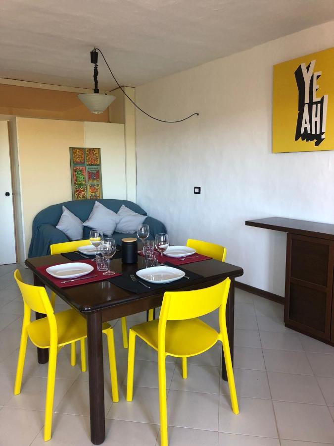 Aldiola Porto Rotondo Daire Dış mekan fotoğraf