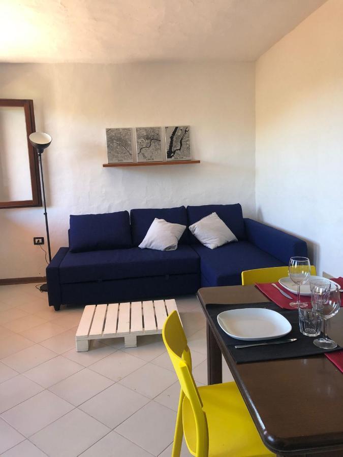 Aldiola Porto Rotondo Daire Dış mekan fotoğraf