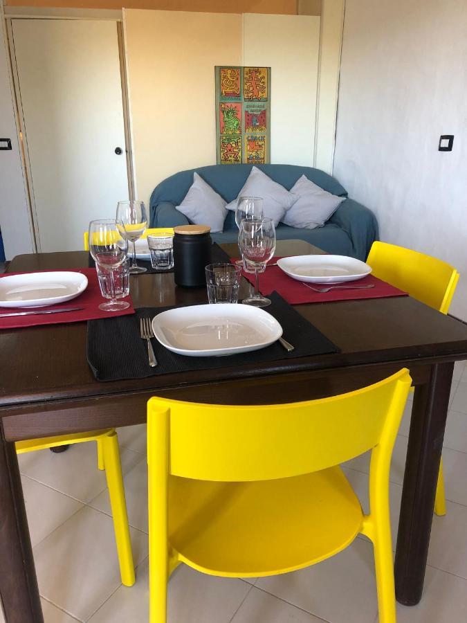 Aldiola Porto Rotondo Daire Dış mekan fotoğraf