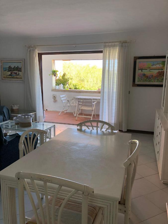 Aldiola Porto Rotondo Daire Dış mekan fotoğraf