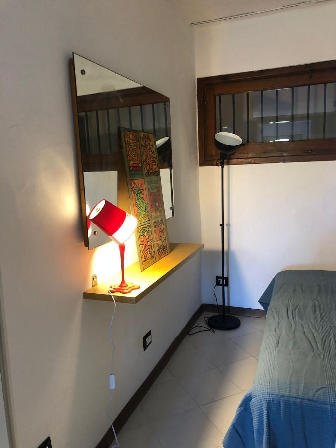 Aldiola Porto Rotondo Daire Dış mekan fotoğraf