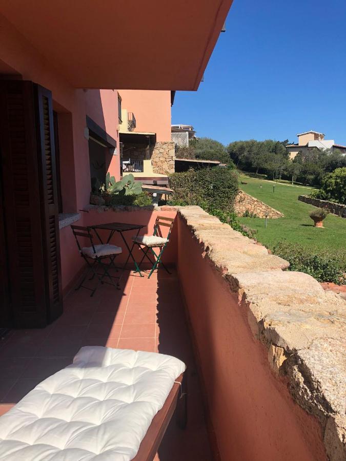 Aldiola Porto Rotondo Daire Dış mekan fotoğraf