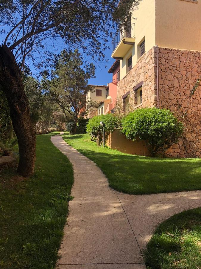 Aldiola Porto Rotondo Daire Dış mekan fotoğraf